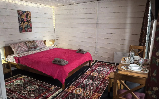 Гостевой дом Отдых у Абуковых