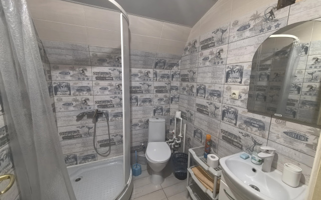 Zhdyom Gostey Guest house