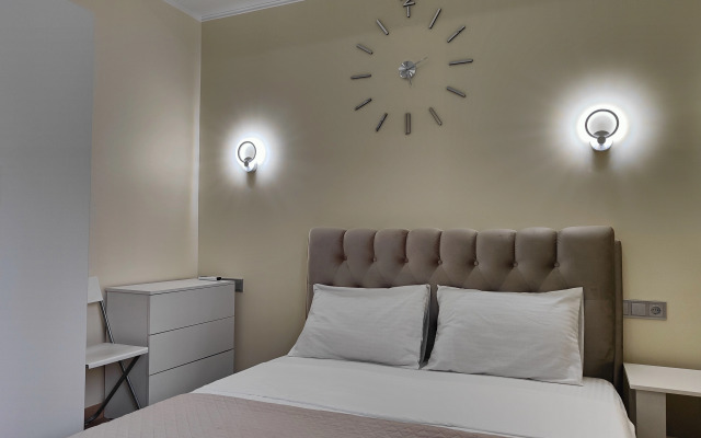 Апартаменты В центре Сочи