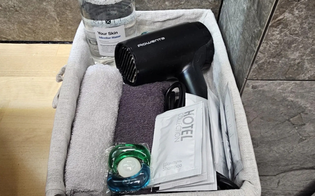 Квартира Пряная Горчица