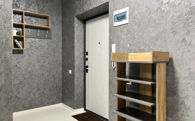 Апартаменты Домино на ул. Петра Подзолкова, 19