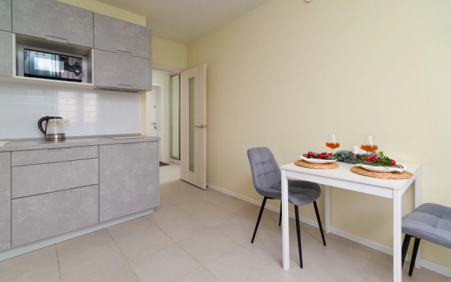 Apart Viktori Apartments