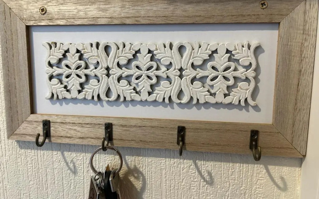 Nord Uyutnaya S Yarkim Dizaynom Na Topografe Flat