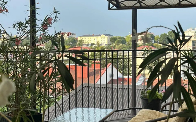 Apartments Djera