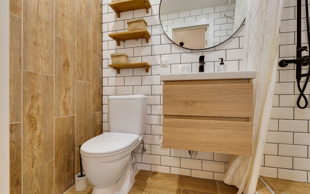 Апартаменты RentalSPb