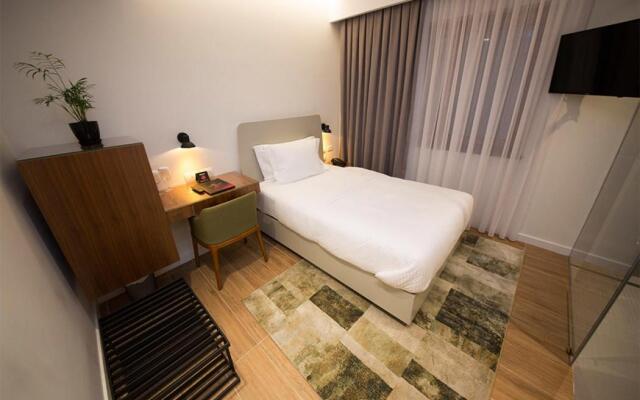 Hotel Theatro