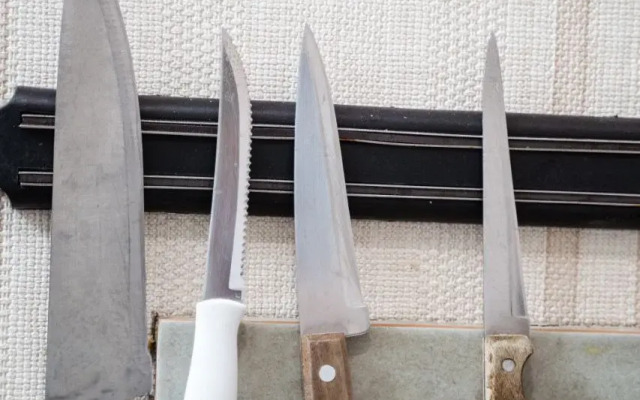 Квартира на Степной 20