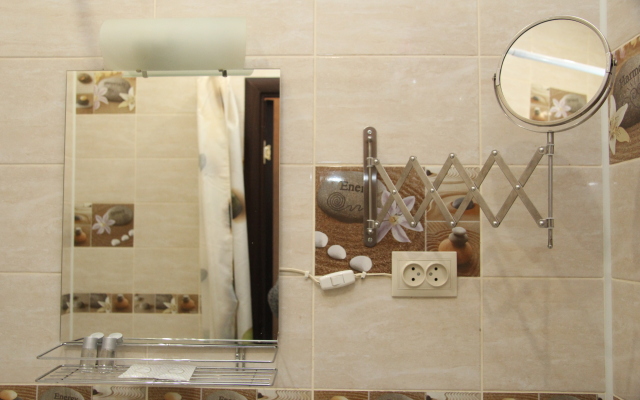 Мини-отель Этника