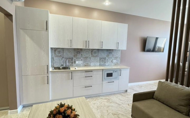 Квартира на Симферопольской 2Х