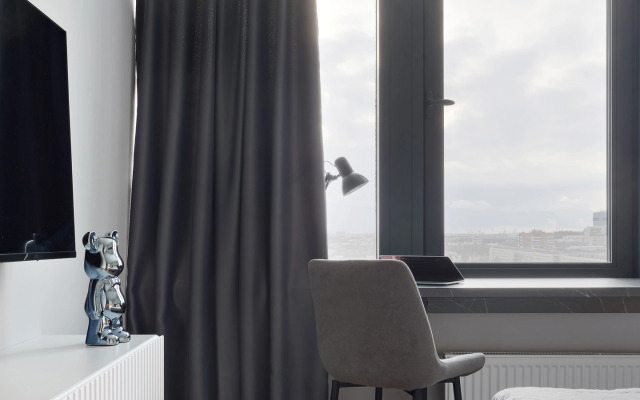 Квартира Заневский 1508