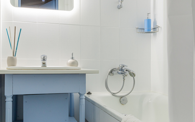 Apartments Kvart-Hotel, Staropimenovskiy per., 16
