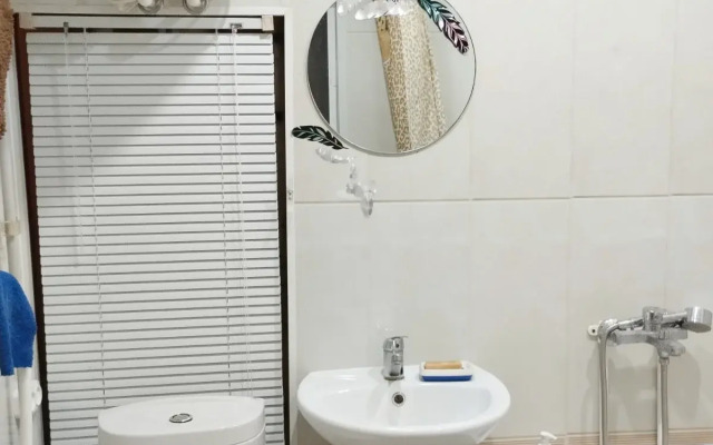 Na ulice Oborina 2 Flat