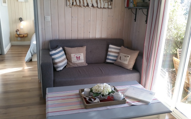 Гостевой Дом Gite Timellen