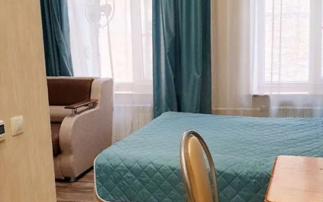 Квартира У Пяти углoв 4