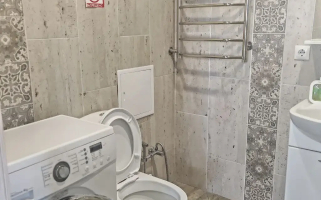 Квартира Студия на Архитекторов