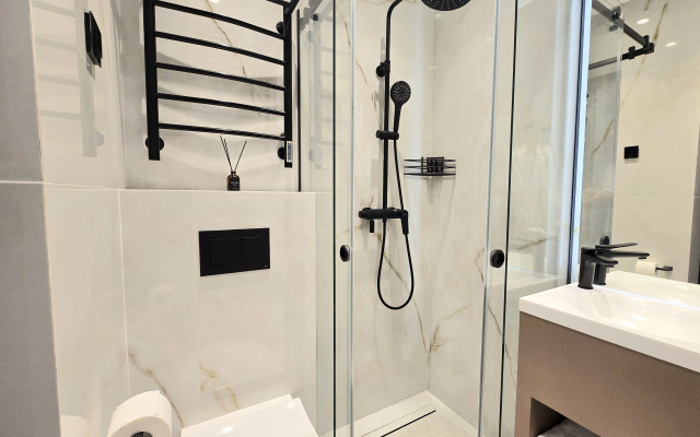 Mone 4* Apartments