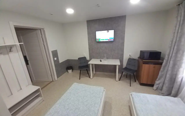 №1 Hostel
