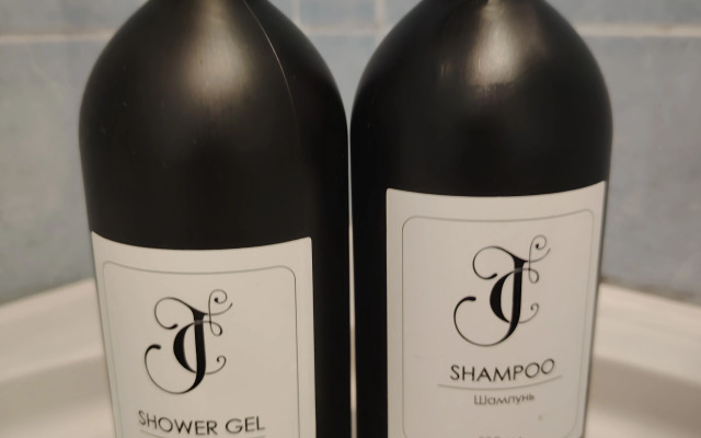 Апартаменты с видом на Фонтанку