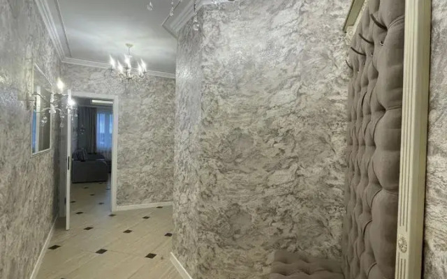 Квартира на Улице Ленина 298Бк5