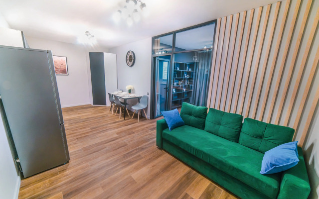 Asaapart Ush Sunkar 711 Apartments