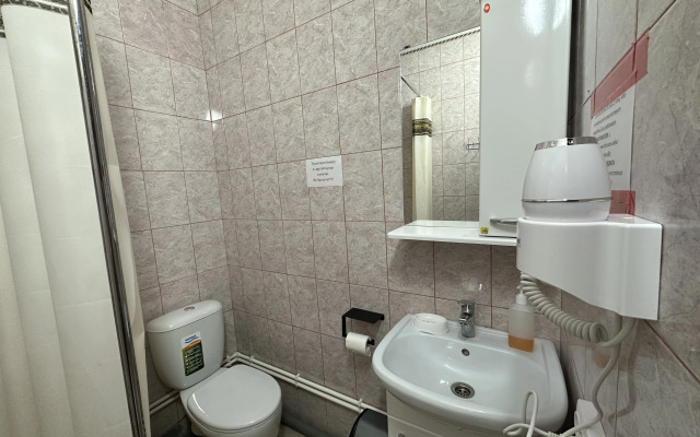 Гостевой Дом  Любимое