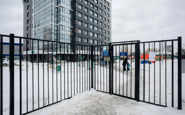 Евродвушка Этажидейли на Белинского 177