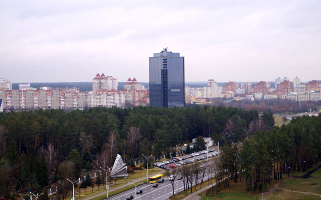 Квартира 2 комн в Минске