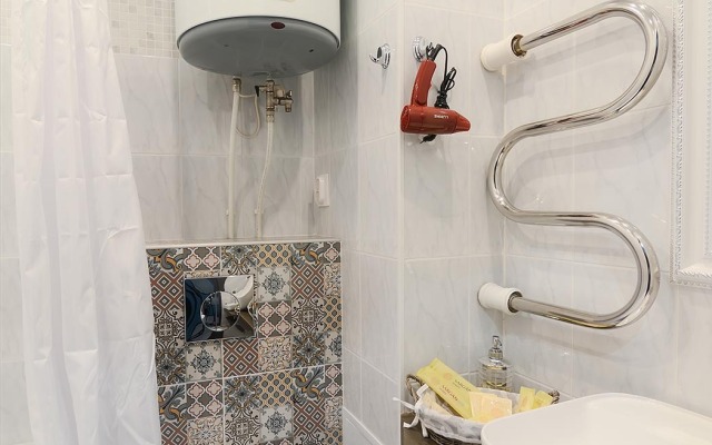 Апартаменты на улице Пулковская 8/3