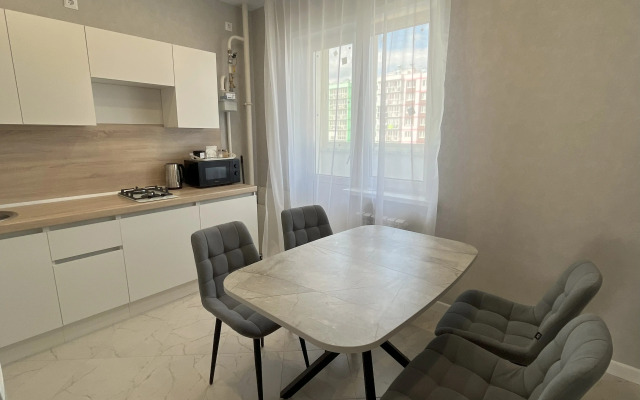 Квартира уютная двушка напротив ТЦ Глобус