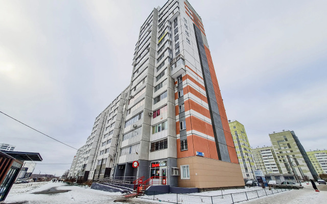 Квартира Студия