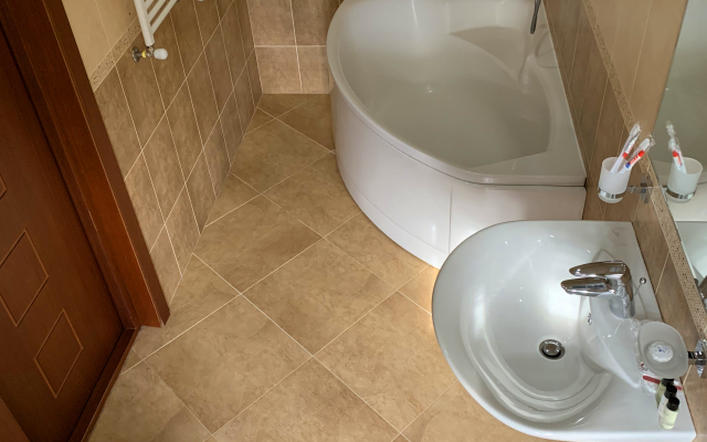 Бутик-Отель Art Villa Panorama