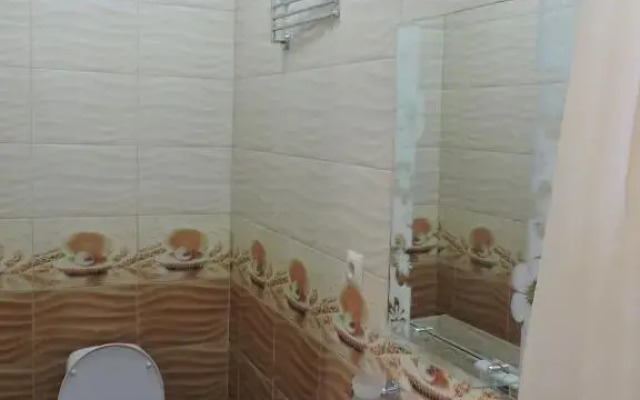 Mini Gostinitsa Na Kujbyisheva Guest House