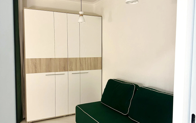 Meras Flat