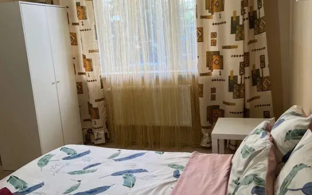 Квартира на улице Восточно-Кругликовской 28/1