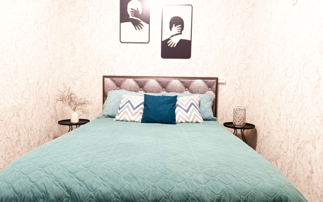 Квартира на Северо-Енисейской 44