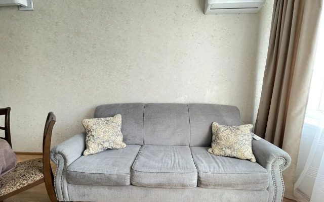 Na Ulitse Kommunisticheskaya 109 Flat