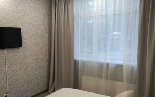 V Zhk Zvezdny Gorodok Flat