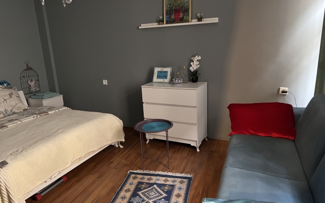 Гостевой дом TbilHome Guest