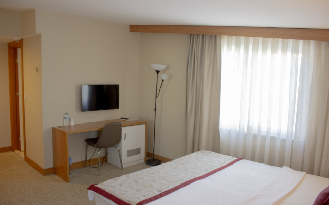 Trakya City Hotel