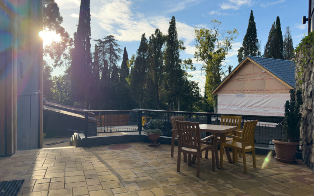 Boutique hotel AIMARA