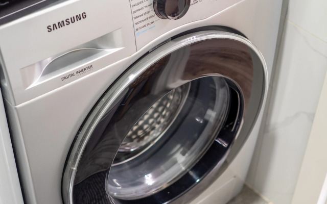 Na Ulitse Tattimbeta 86 Apartment