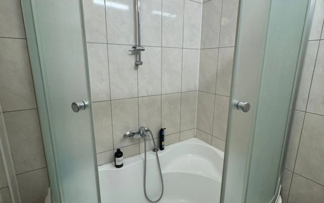 Квартира Loft near Tatneftarena