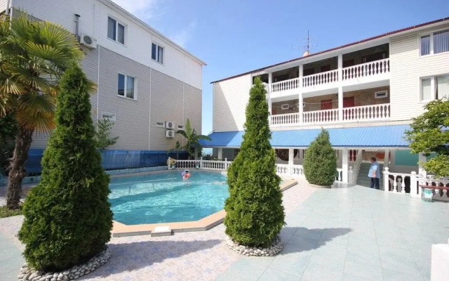 Resort GrandLoo