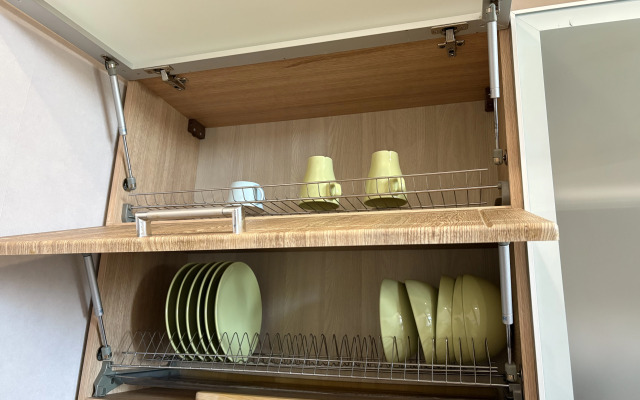 Квартира Первая Линия Парк Галицкого