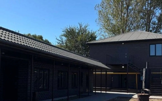 Гостевой дом Хвоя