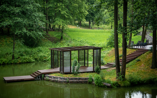 Rozendorf Park-Hotel