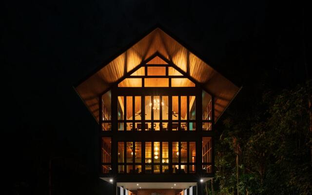 Moksha Kitulagala Hotel
