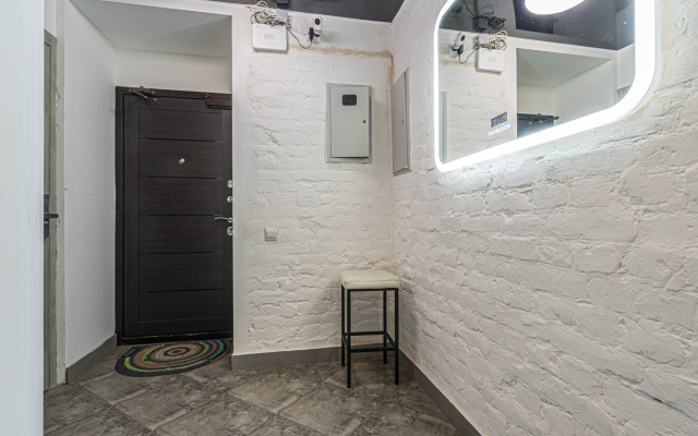 Апартаменты на Конной