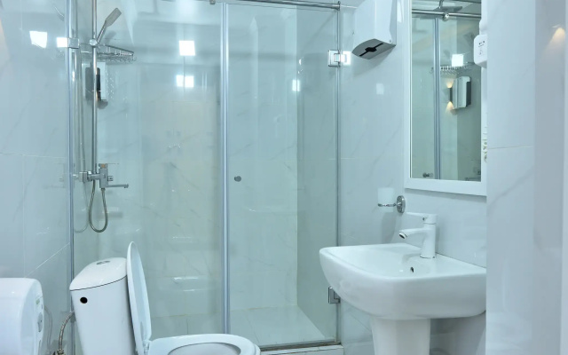 Hostel Kalion Capsule