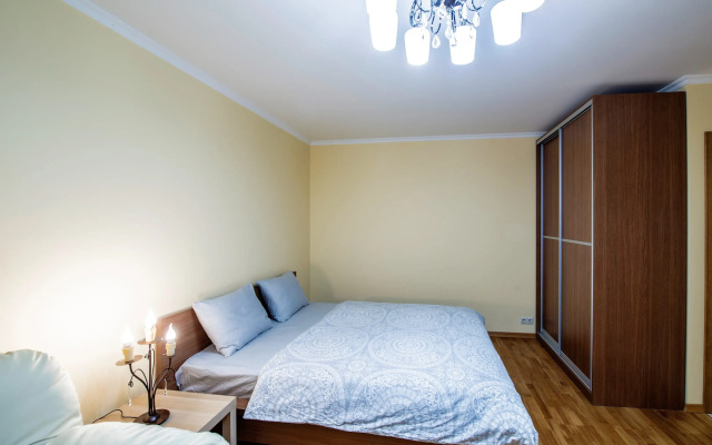 Квартира в Центре с Евроремонтом